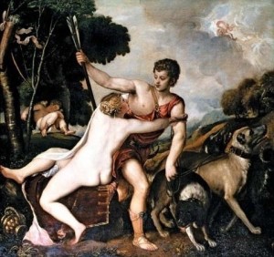 TITIAN, the artist of artists. (2) (1)